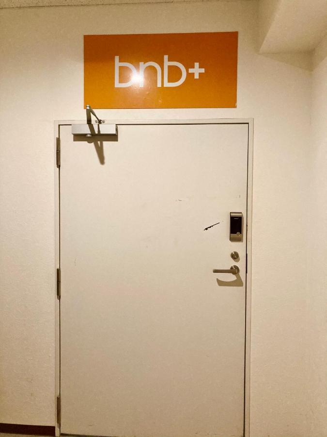 Bnb+ Shinbashi โตเกียว ภายนอก รูปภาพ